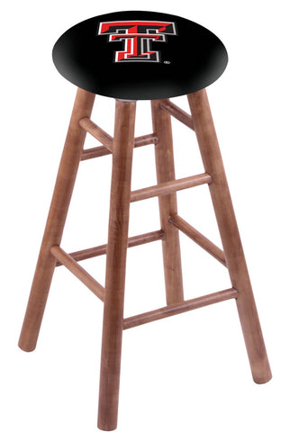 Texas Tech Stool