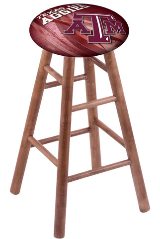 Texas A&m Stool