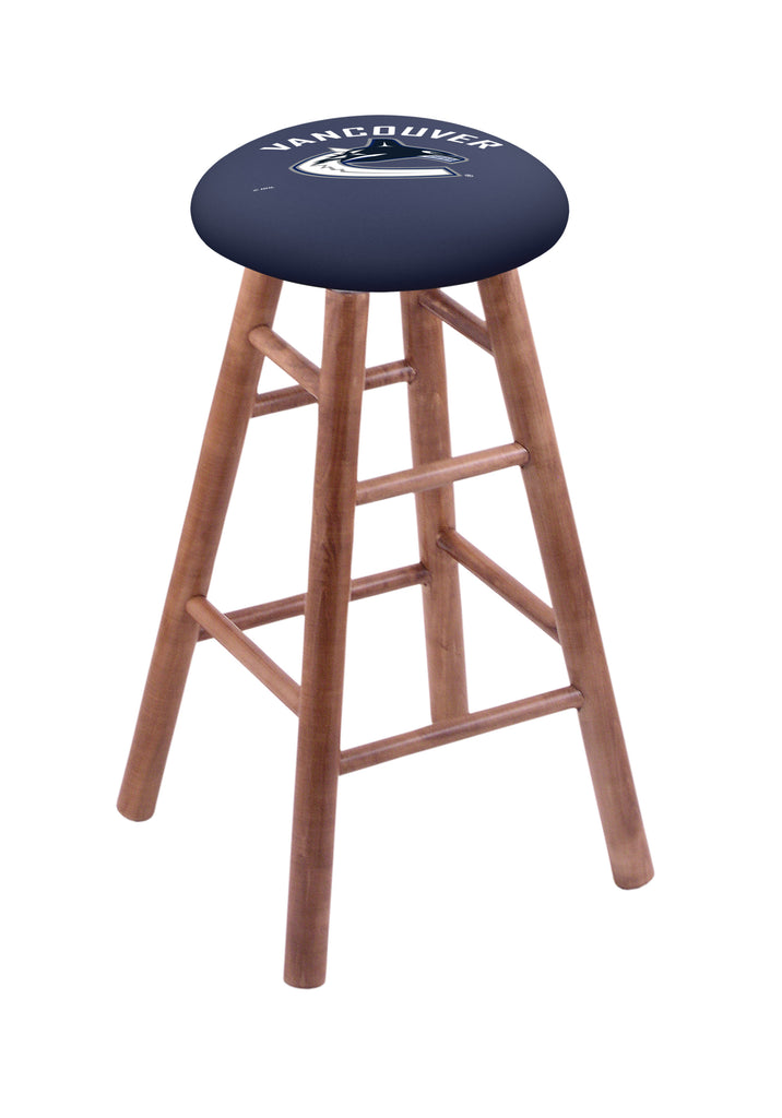 Vancouver Canucks Stool