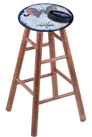 Washington Capitals Stool