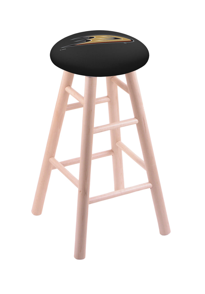 Anaheim Ducks Stool