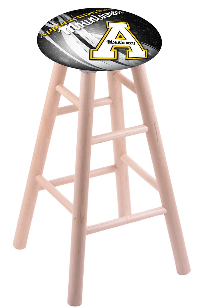 Appalachian State Stool