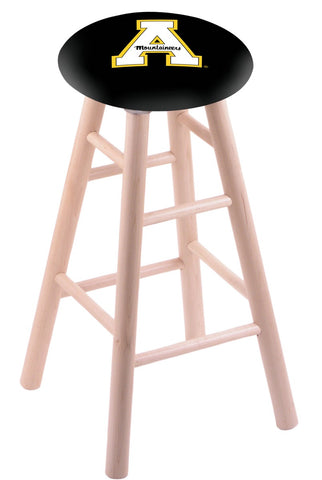 Appalachian State Stool