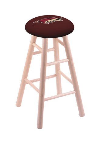 Arizona Coyotes Stool