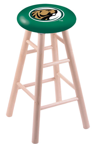 Bemidji State Stool