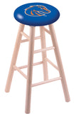 Boise State Stool