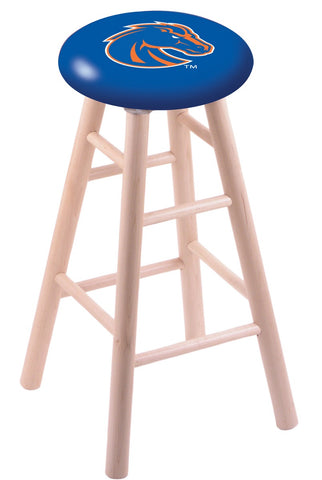 Boise State Stool