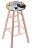 Boston Bruins Stool