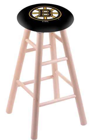 Boston Bruins Stool