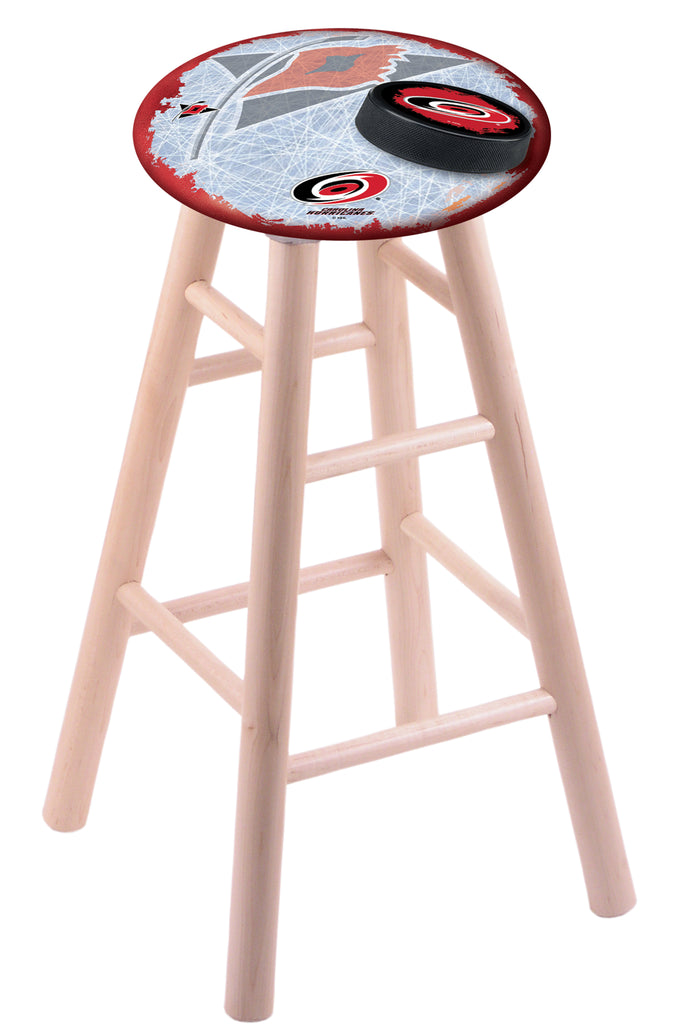 Carolina Hurricanes Stool