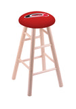 Carolina Hurricanes Stool