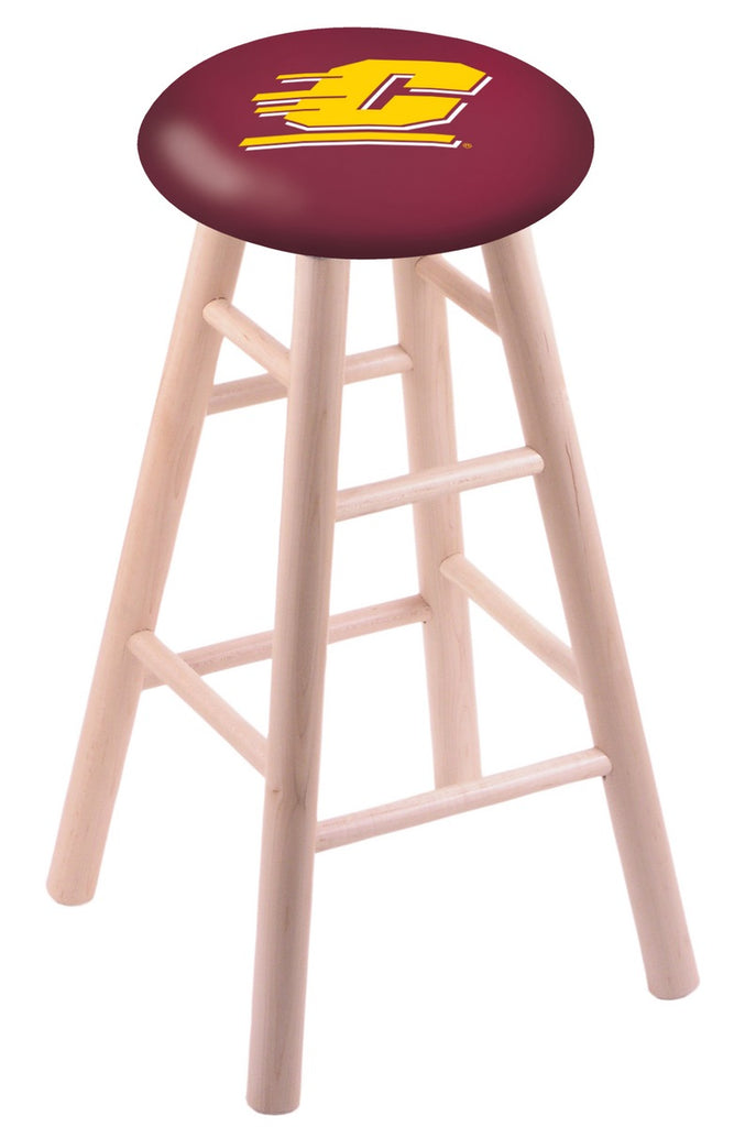 Central Michigan Stool