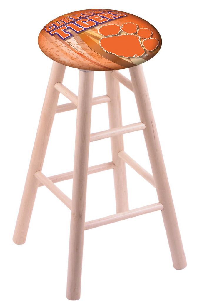 Clemson Stool