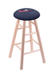 Columbus Blue Jackets Stool