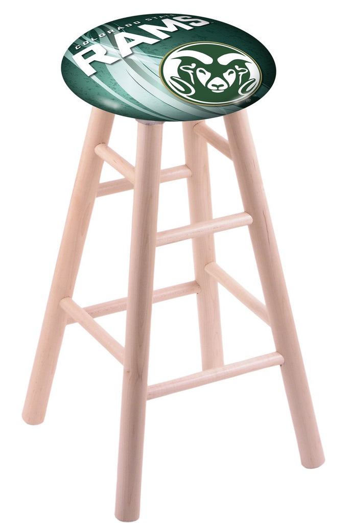 Colorado State Stool