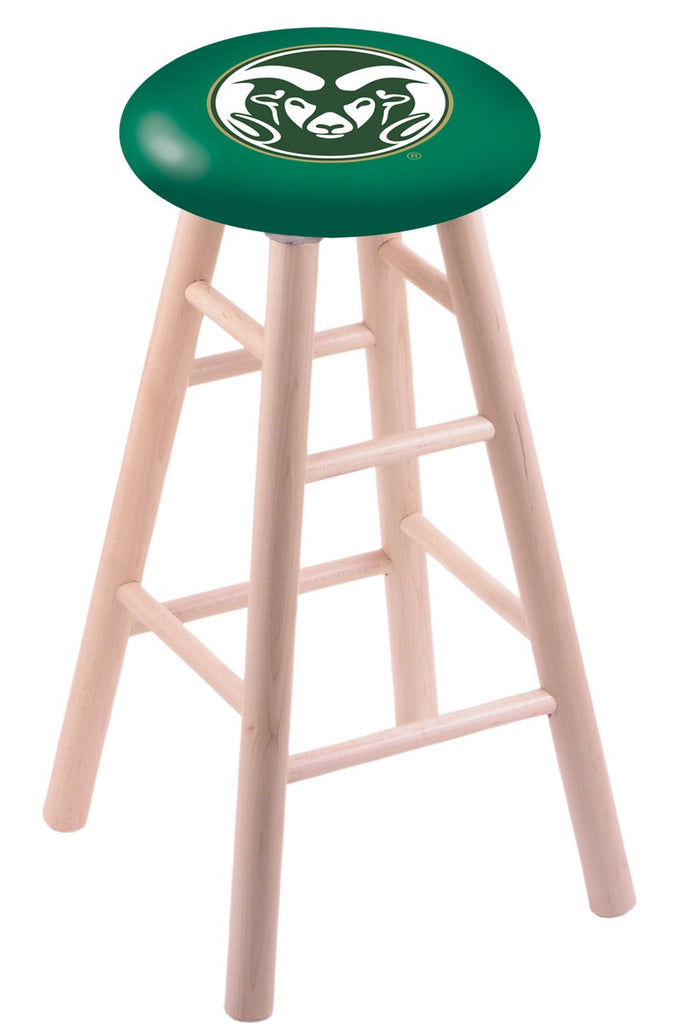 Colorado State Stool