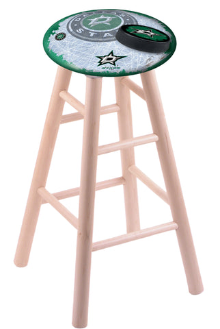 Dallas Stars Stool