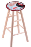 Detroit Red Wings Stool