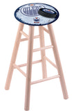 Edmonton Oilers Stool