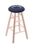 Edmonton Oilers Stool