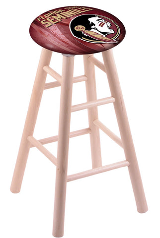 Florida State (head) Stool