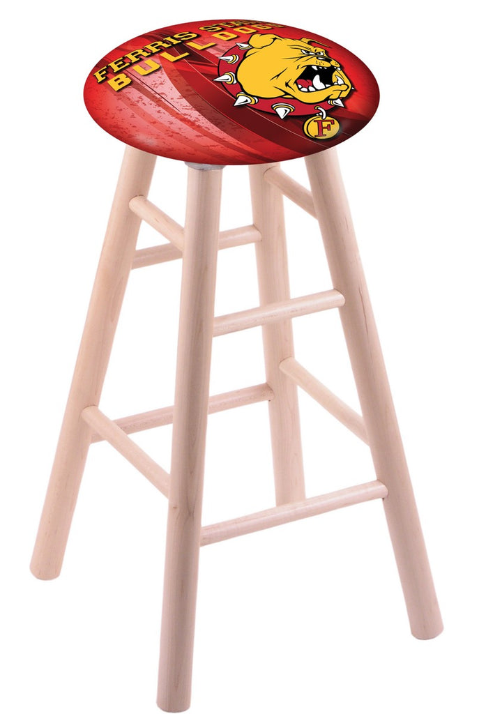 Ferris State Stool