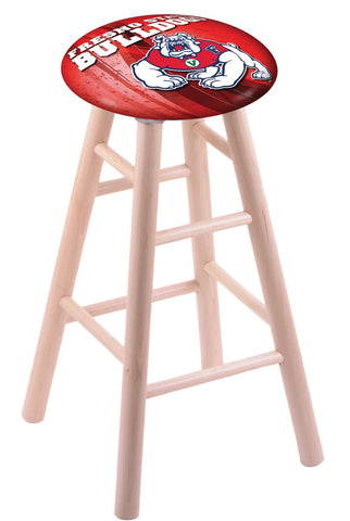 Fresno State Stool