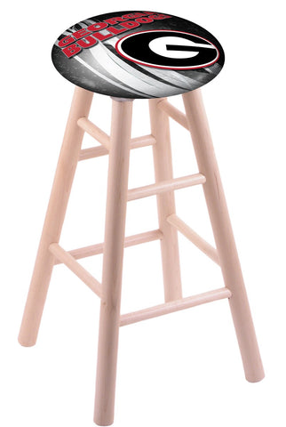 Georgia "g" Stool