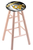 Georgia Tech Stool