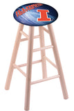 Illinois Stool