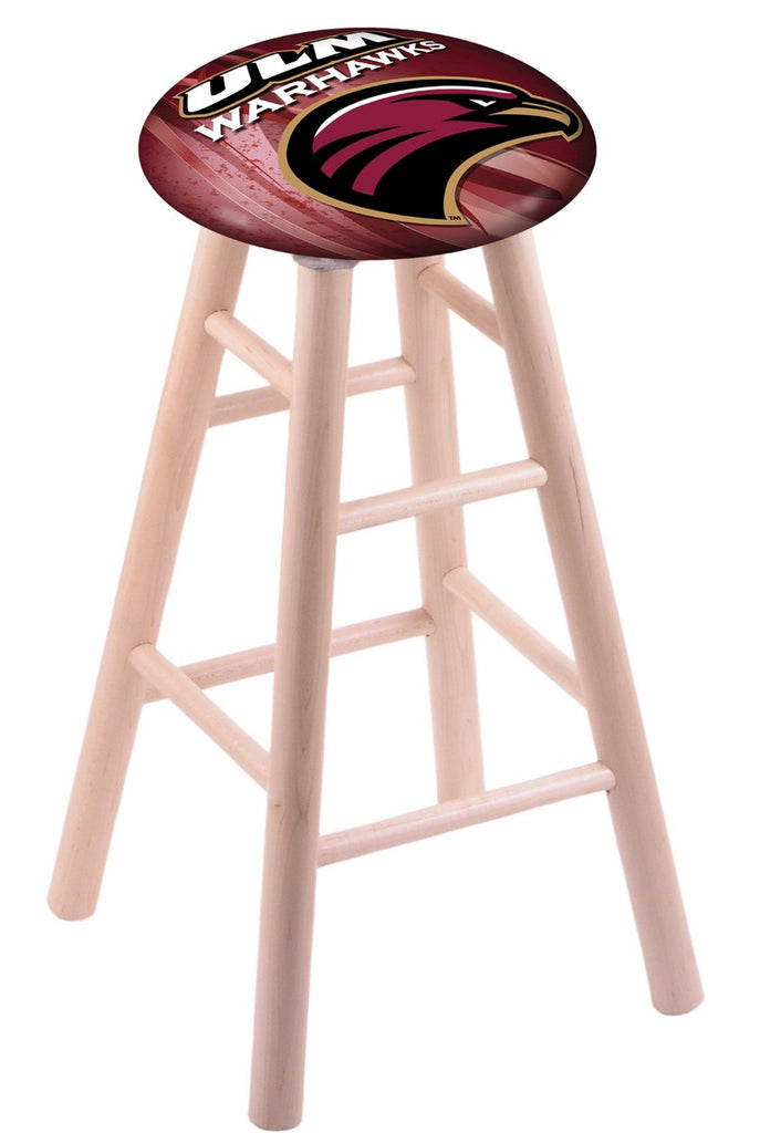 Louisiana-monroe Stool