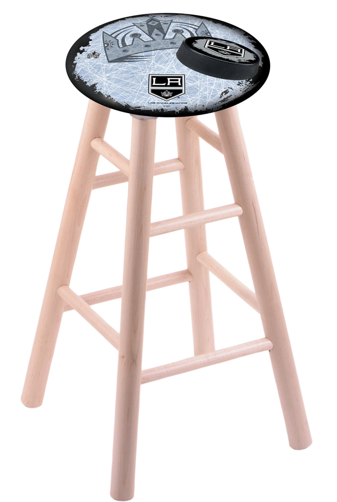 Los Angeles Kings Stool