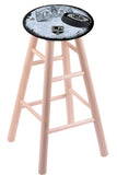 Los Angeles Kings Stool