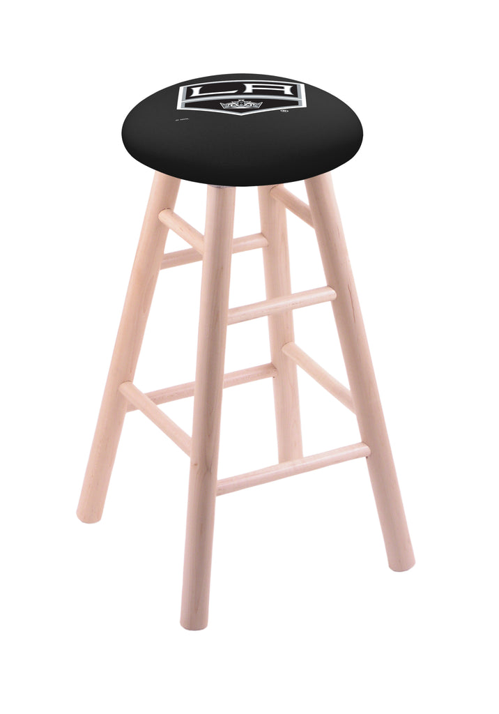 Los Angeles Kings Stool