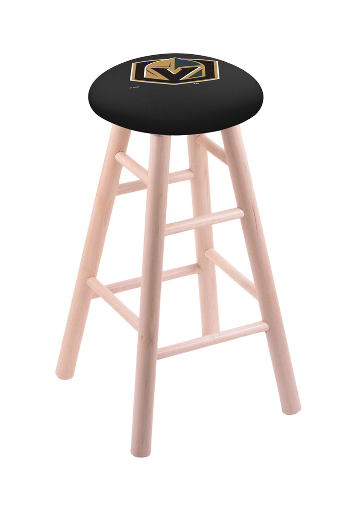 Vegas Golden Knights Stool