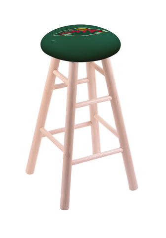 Minnesota Wild Stool