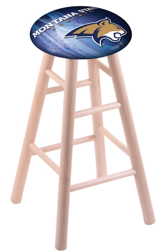 Montana State Stool