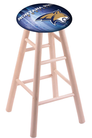 Montana State Stool