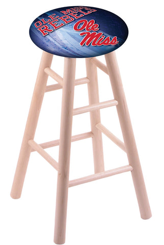 Ole' Miss Stool