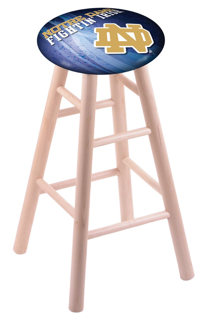 Notre Dame (nd) Stool