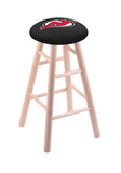 New Jersey Devils Stool