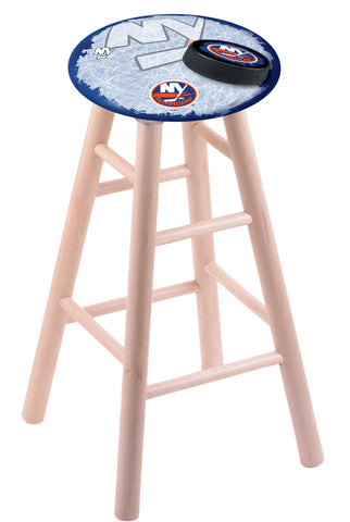 New York Islanders Stool