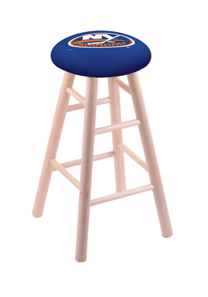 New York Islanders Stool