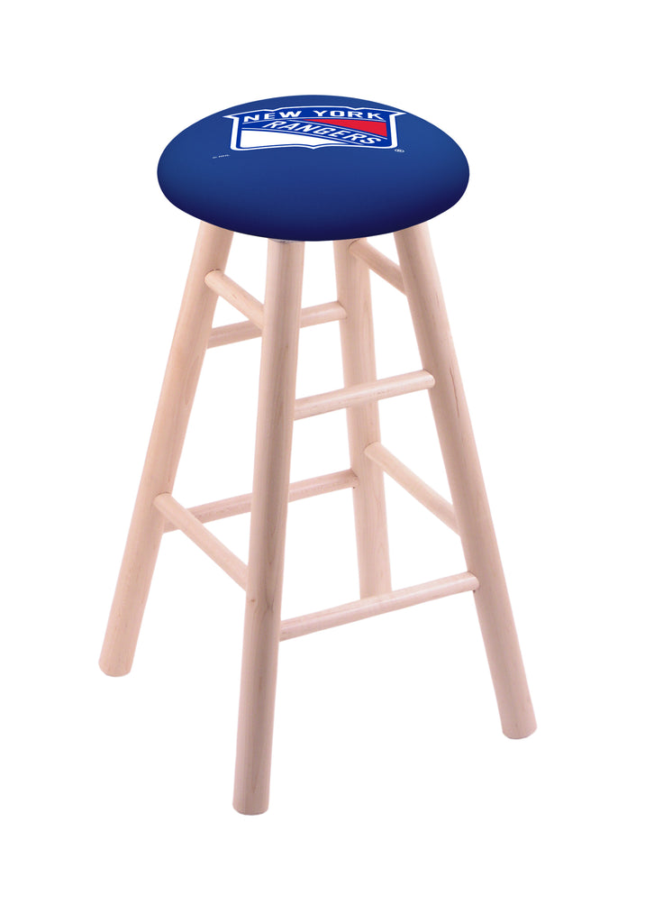 New York Rangers Stool