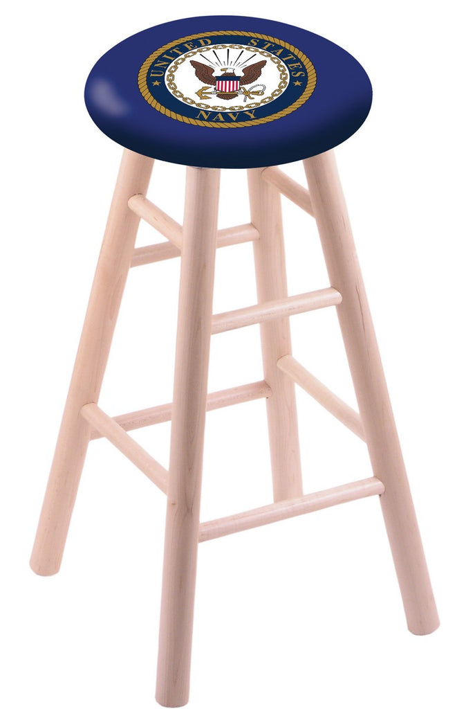 U.s. Navy Stool