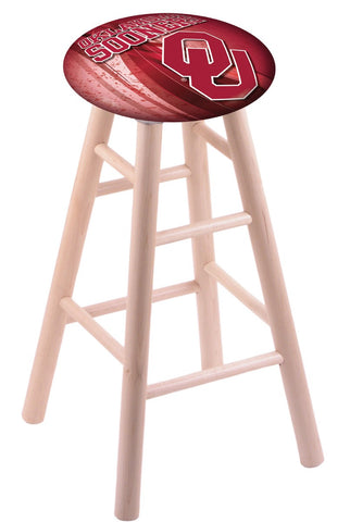 Oklahoma Stool