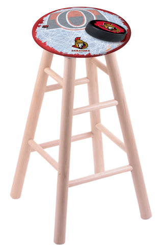 Ottawa Senators Stool