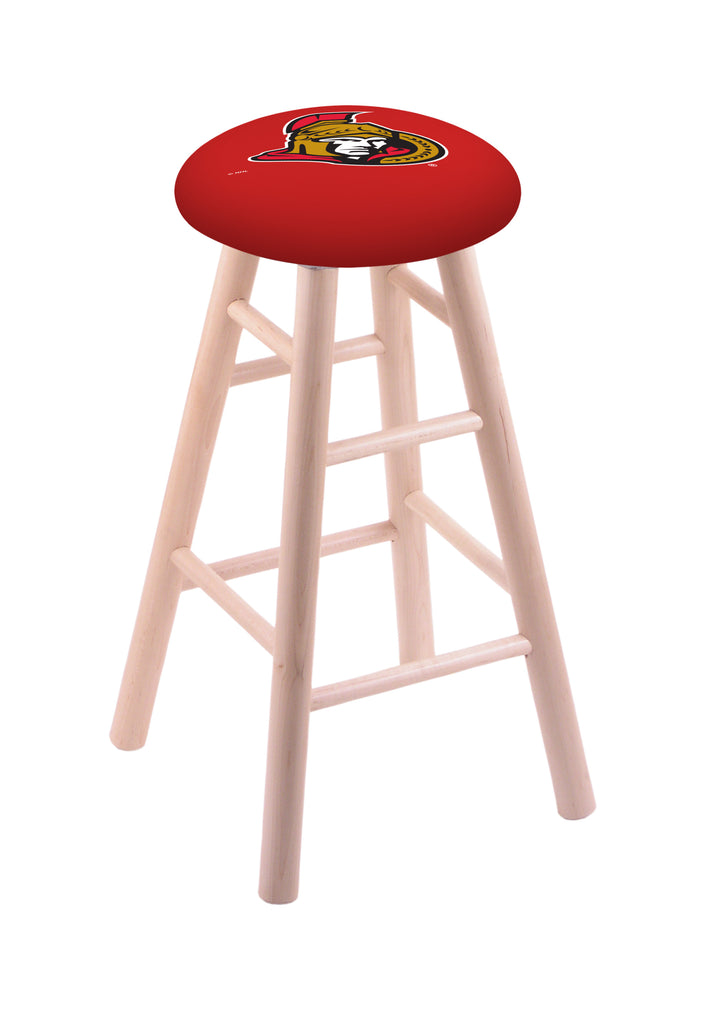 Ottawa Senators Stool