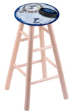 St Louis Blues Stool