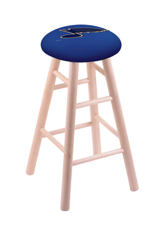 St Louis Blues Stool